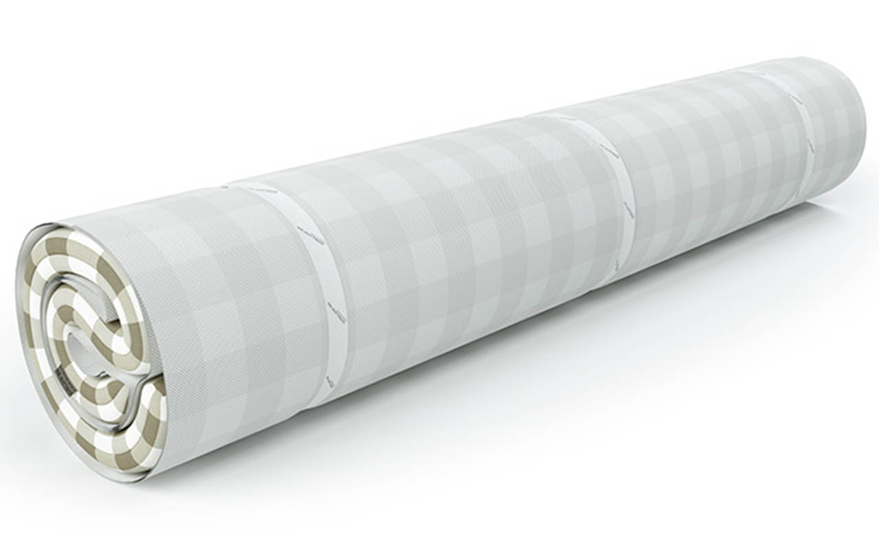 Mr. Mattress Light Way Mix фото 8