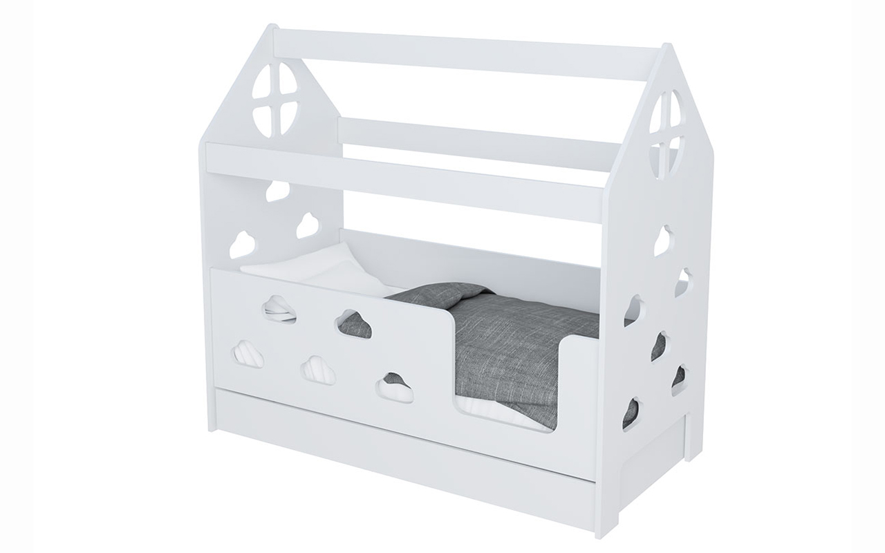 Alitte Abillion Wood side Willy Домик фото 3