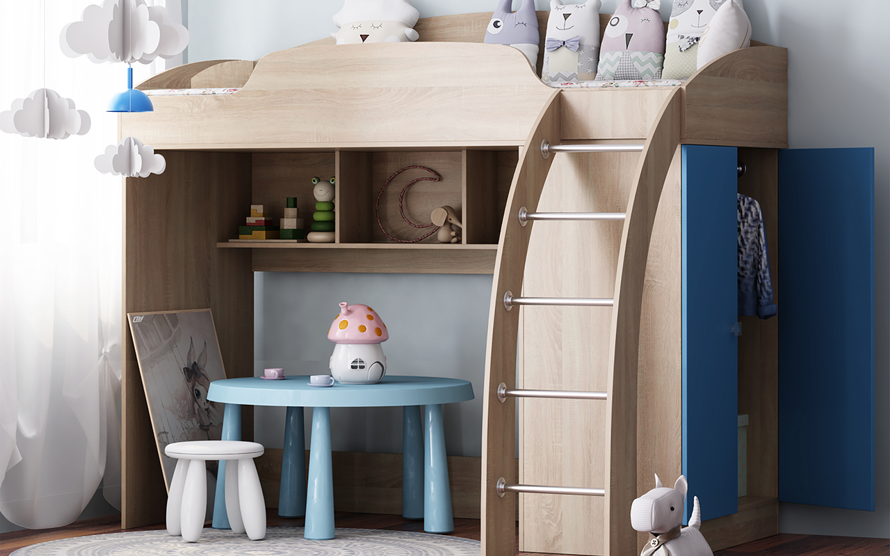 Формула Мебели Соня 1 фото 4