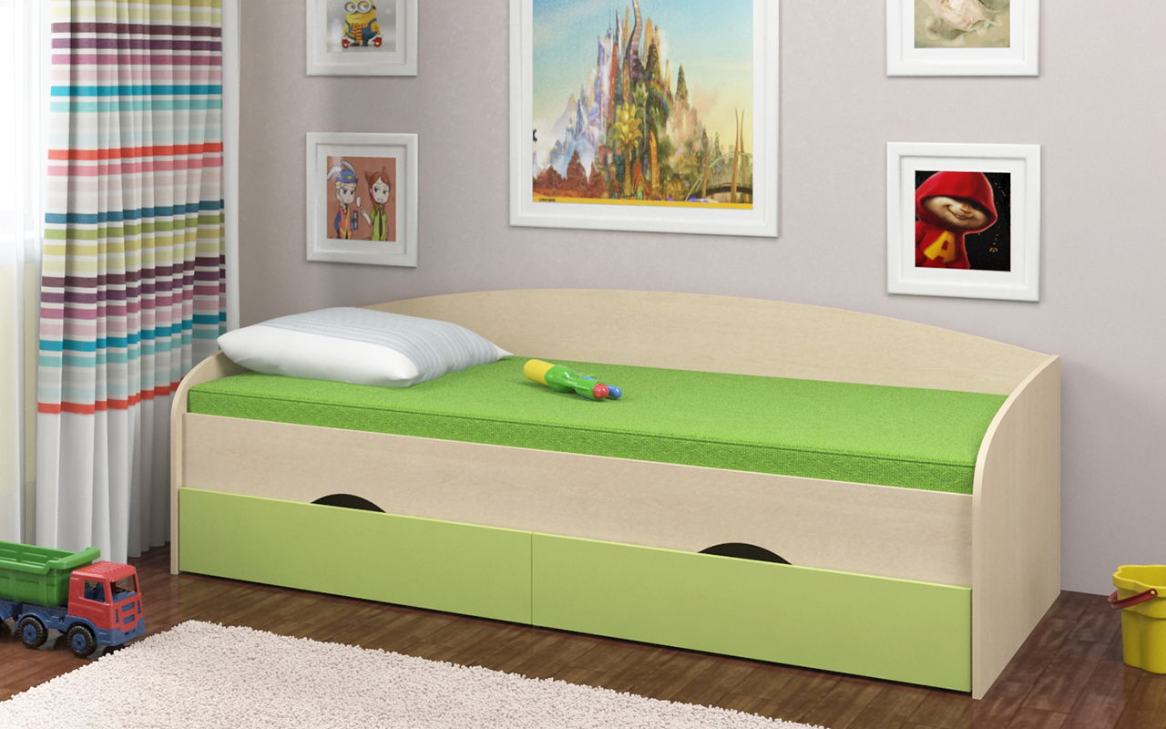 Формула Мебели Соня 2 фото 5