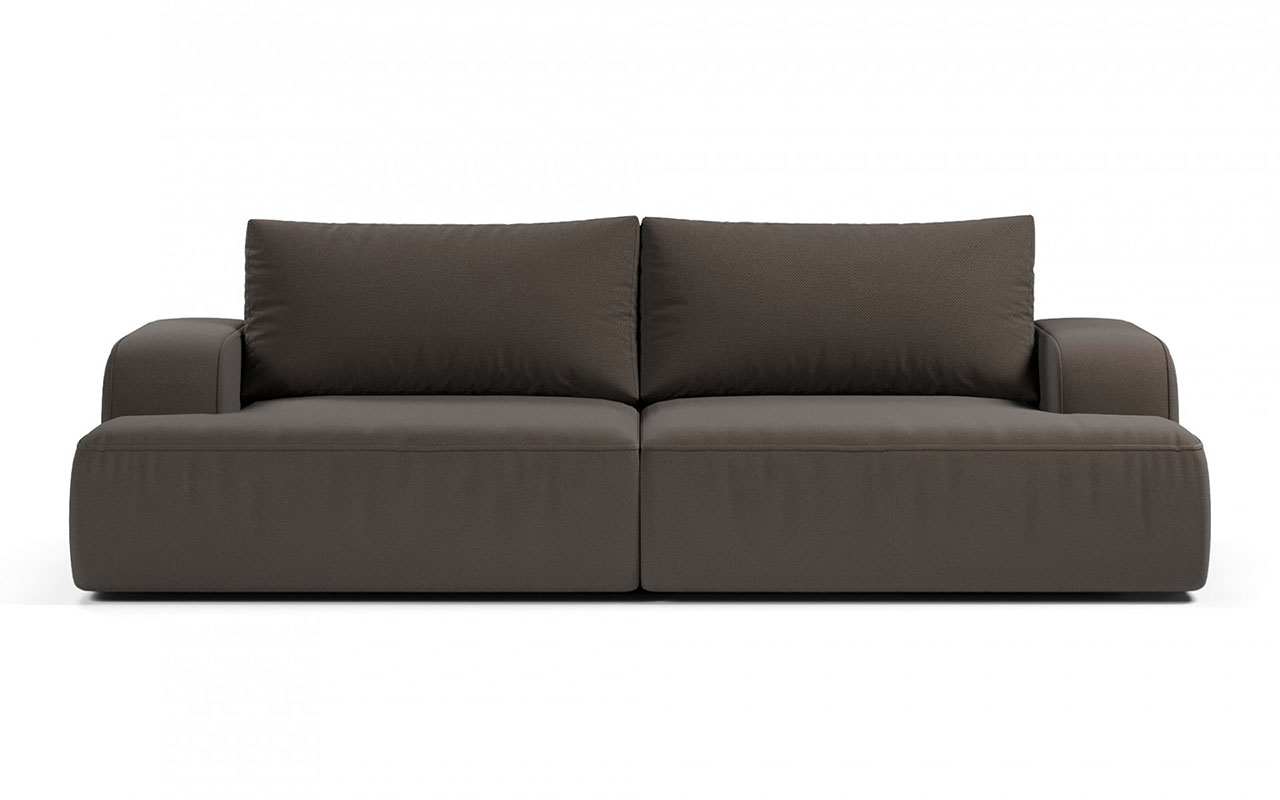 Gupan Doft прямой фото 11