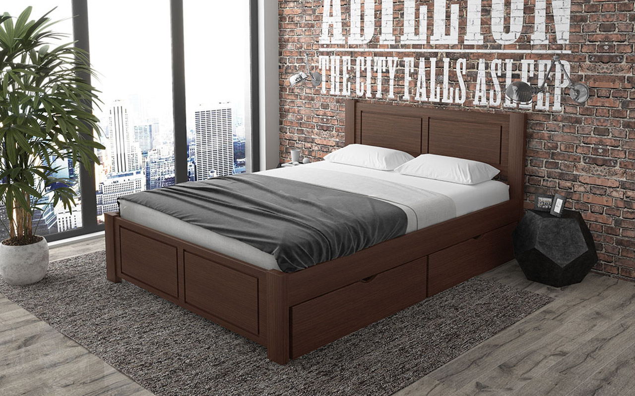 Alitte Abillion Wood Side Janice Extra фото 3