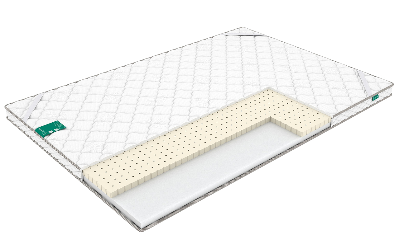 Sleeptek Latex Foam 4