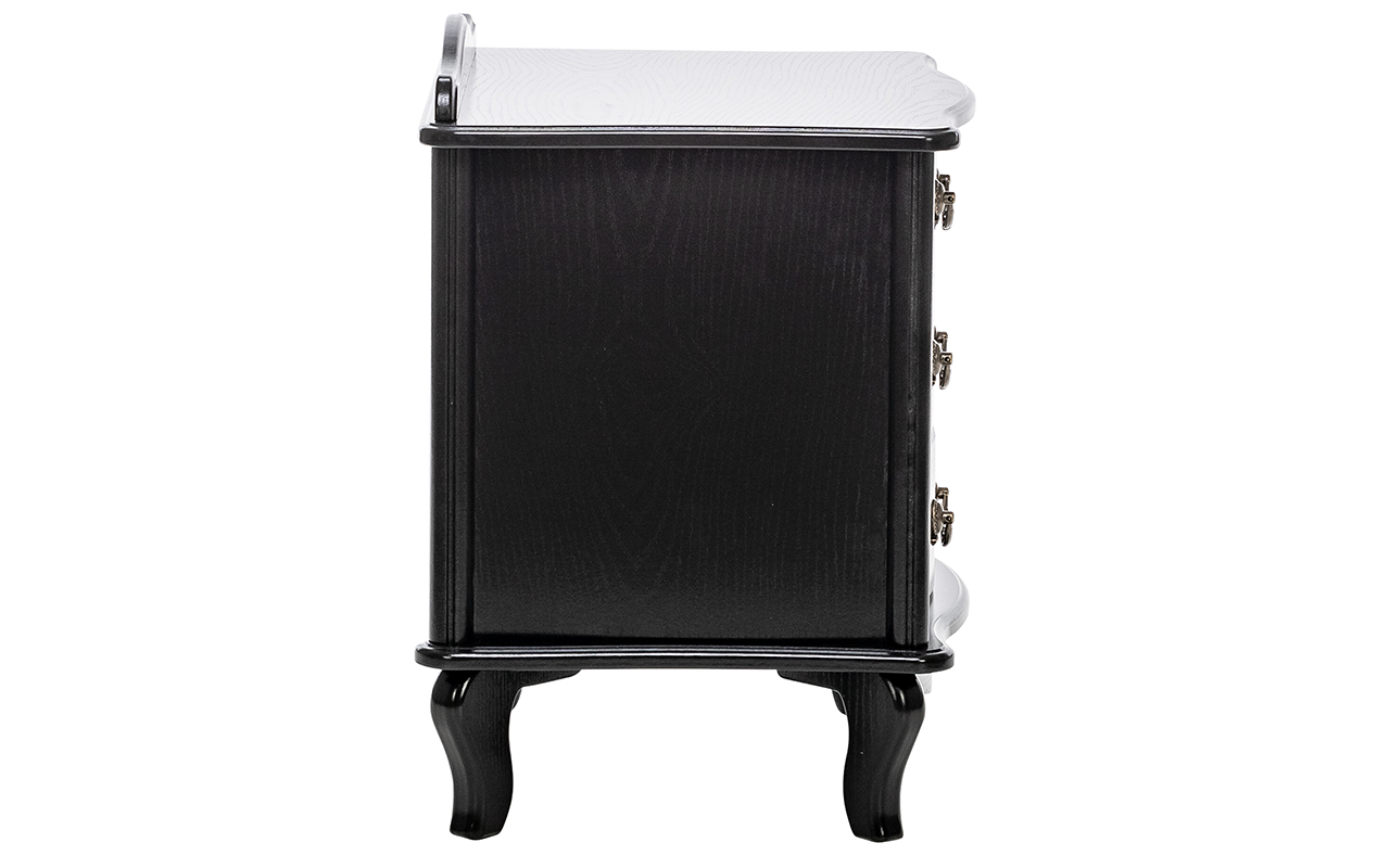 Mebel Impex Leset Джульетта 3 ящика фото 15