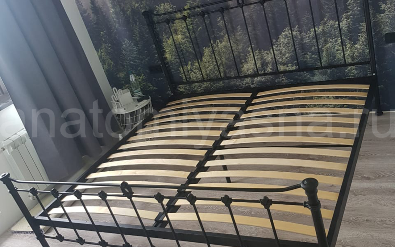 отзыв о Кровать Dream Master Guardian